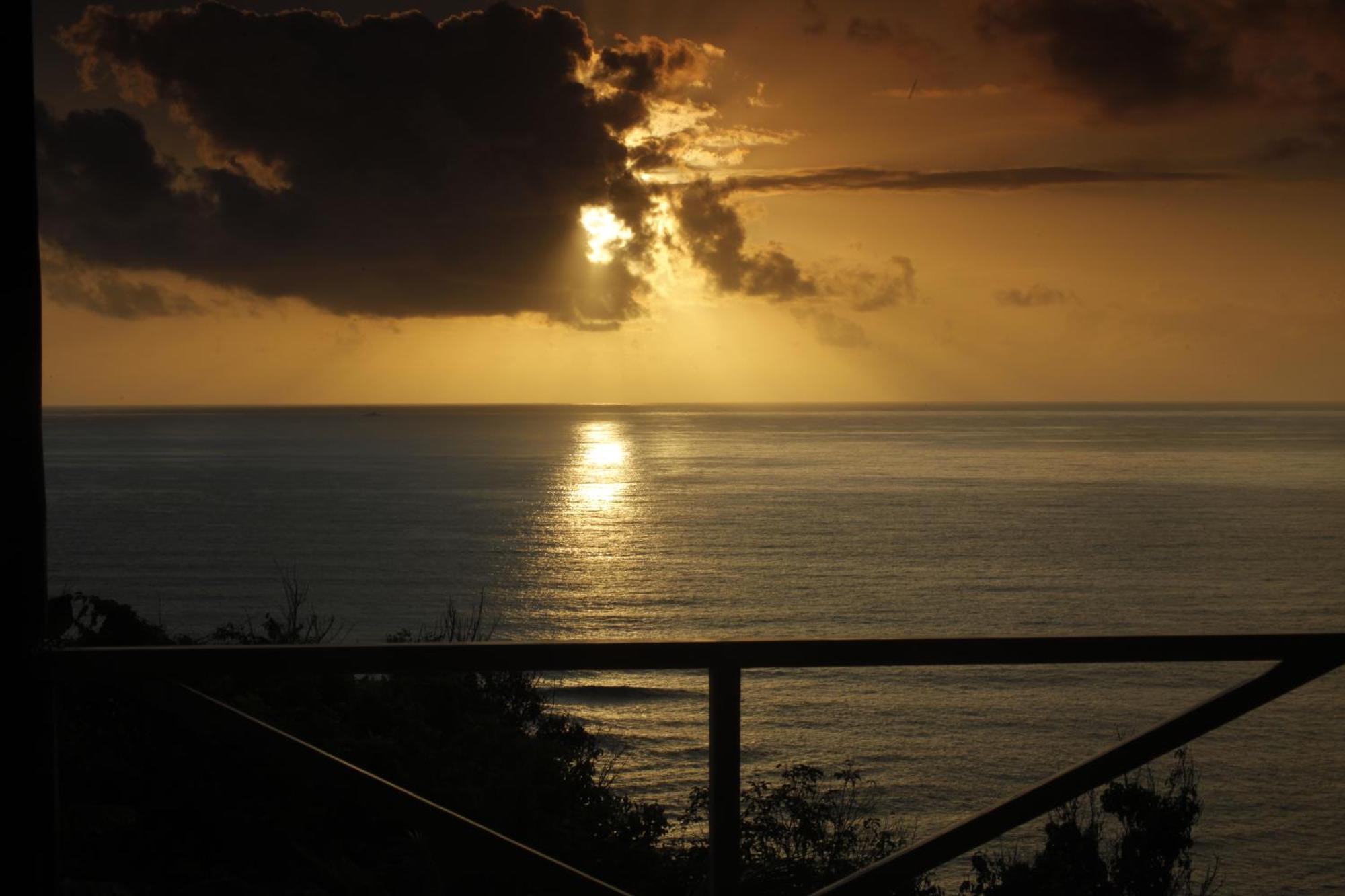 I View - In Long Bay Villa Port Antonio Bagian luar foto