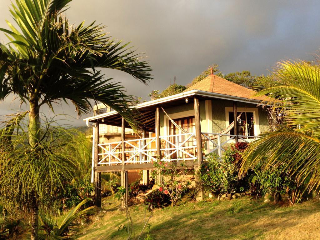 I View - In Long Bay Villa Port Antonio Bagian luar foto