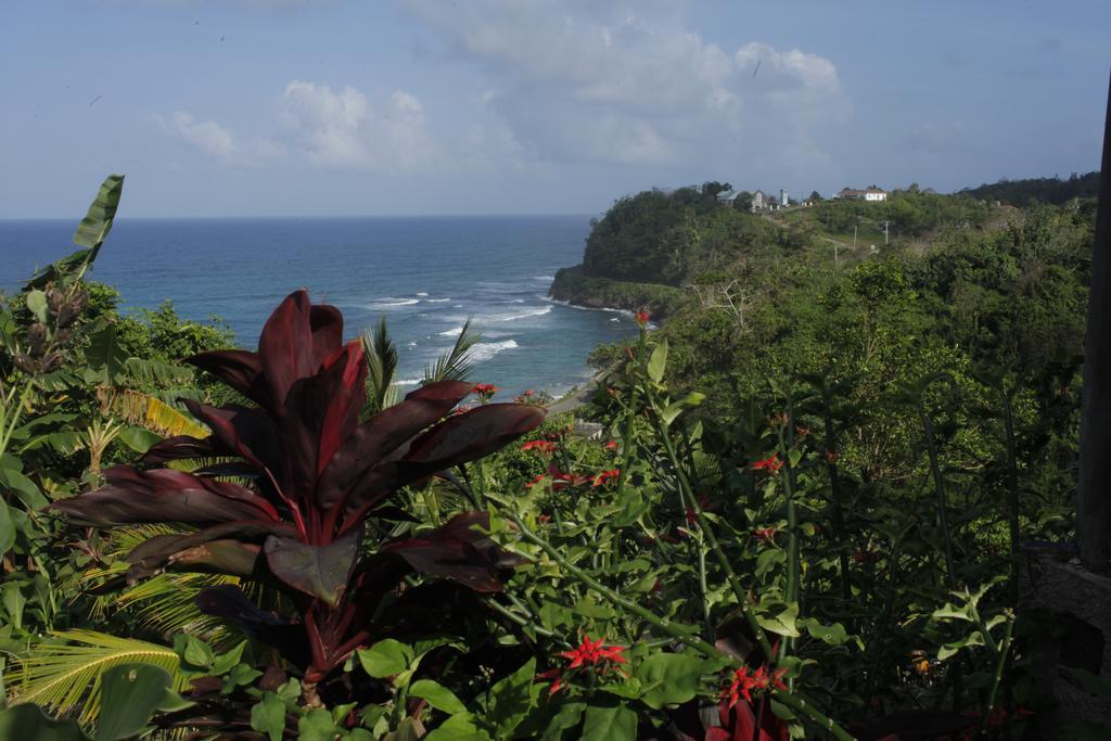 I View - In Long Bay Villa Port Antonio Bagian luar foto