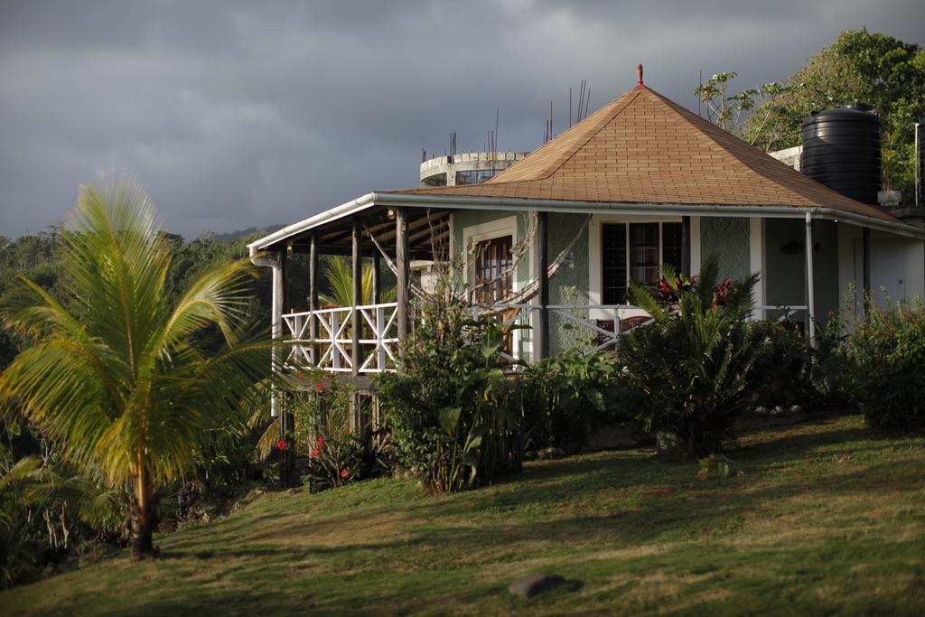 I View - In Long Bay Villa Port Antonio Bagian luar foto